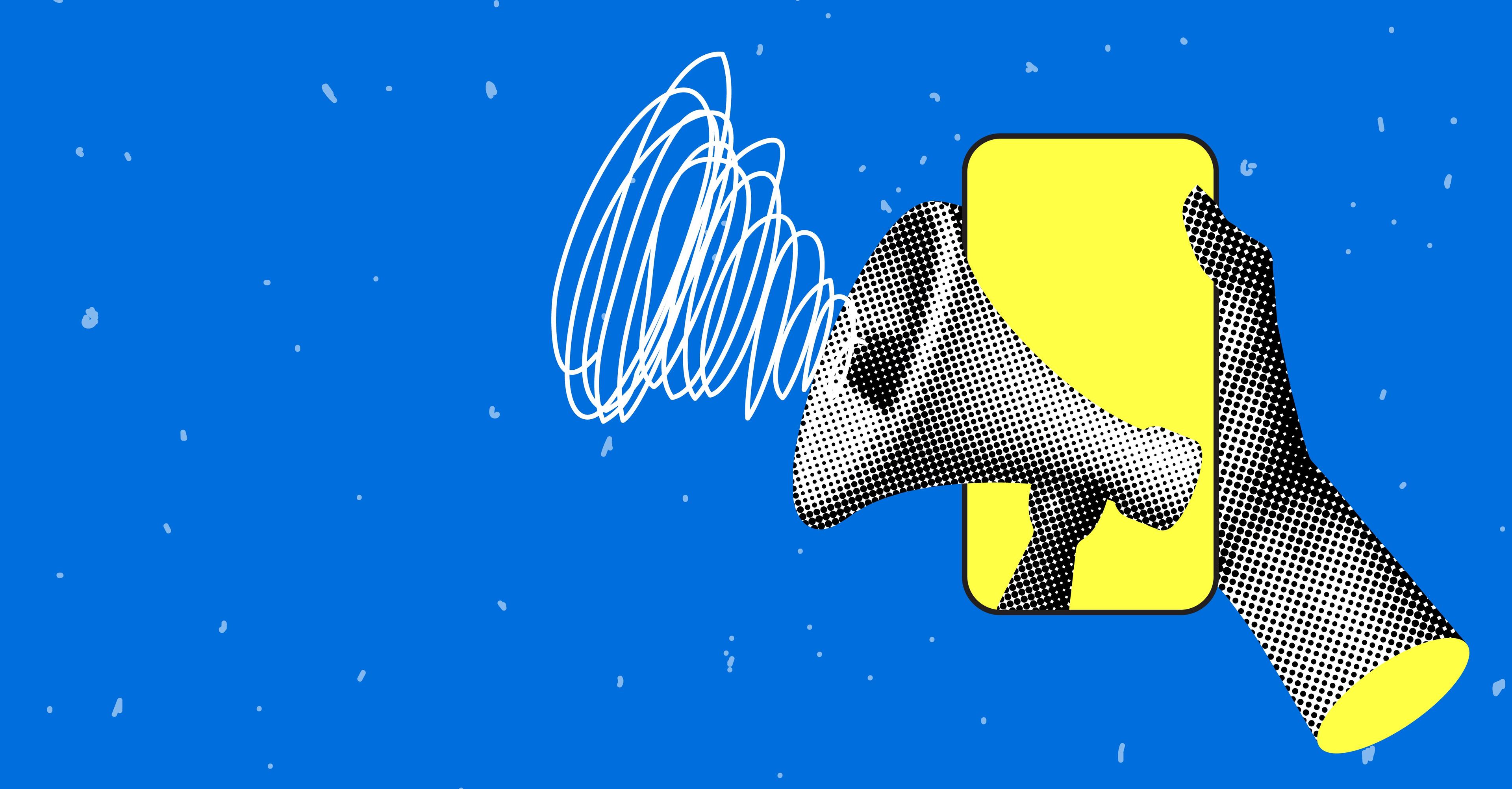 Why Gen Z can’t stop watching bad takes