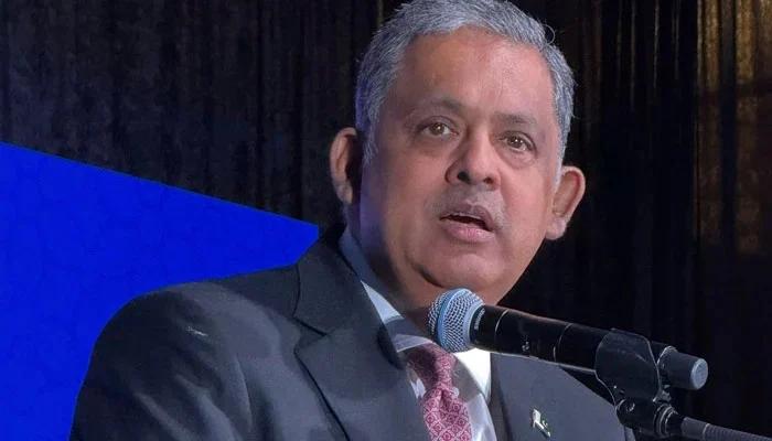 Pakistan can help bridge differences between the US and China, pak ambassador