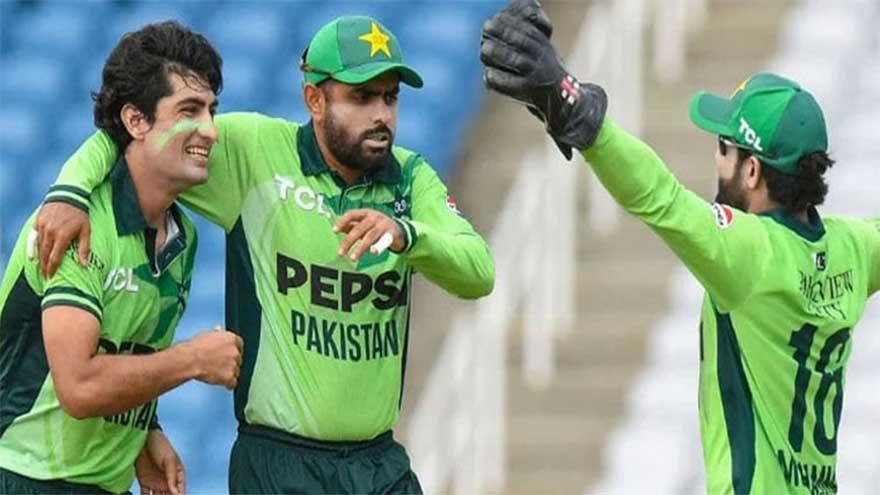 PCB announced White-ball squads named for South Africa and tri-nation series