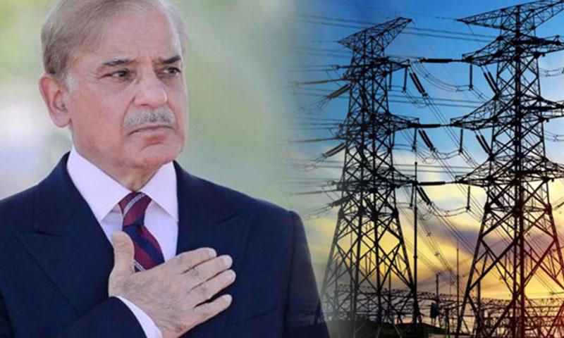 وزیر اعظم کا صنعتوں اور کسانوں کے لیے رعایتی بجلی پیکیج کا اعلان