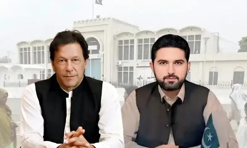 عدالت کا سپرنٹنڈنٹ اڈیالہ جیل کووزیر اعلی خیبرپختونخوا کی بانی پی ٹی آئی سے ملاقات کروانے کا حکم