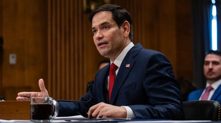 US criticizes Israeli for move to annex occupied West Bank
