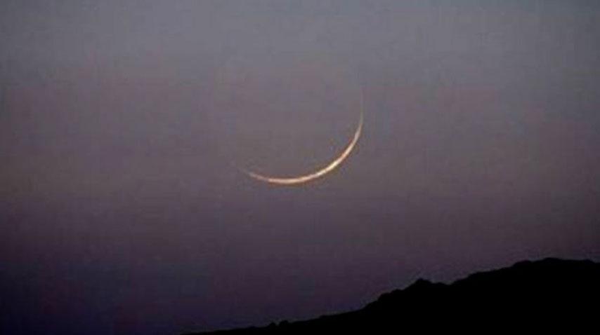 Jumada-al-Awwal moon sighted