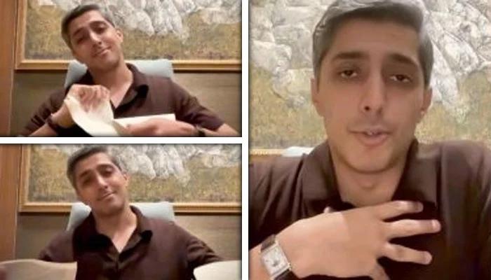 ملتان سلطانز کے مالک کی ایک بار پھر پی ایس ایل مینجمنٹ پرشدید تنقید،پی سی بی کا لیگل نوٹس پھاڑ دیا
