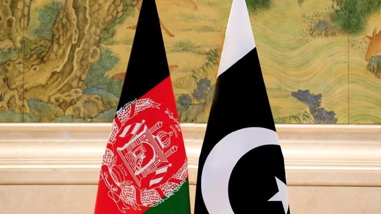 پاکستان ، طالبان کے درمیان مذاکرات کا دوسرا دور آج ہوگا ، دہشت گردی روکنے کیلئے نگرانی نظام پر بات ہوگی