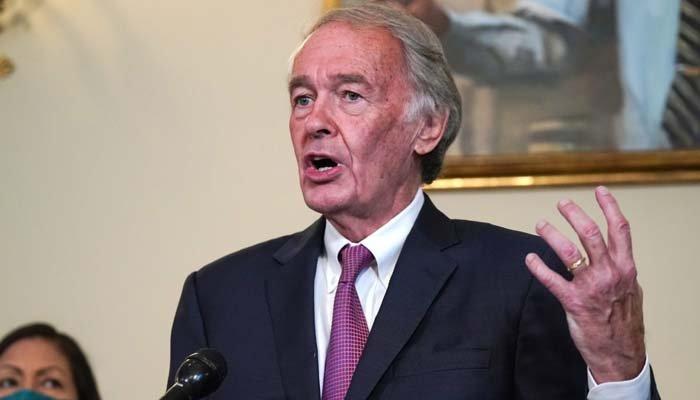 بھارت میں اقلیتوں کیخلاف بڑھتے مظالم، ایک اور امریکی سینیٹر کی مودی سرکار پر تنقید