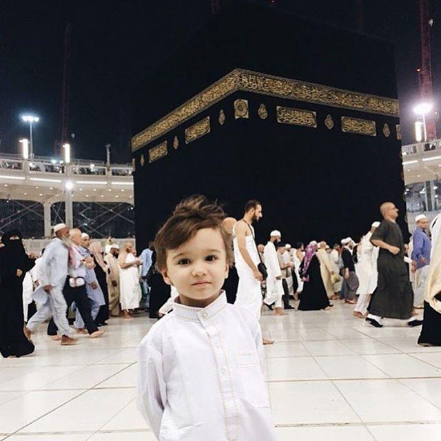 12سال سے زائد عمرکے بچوں کو مسجد الحرام میں داخلے کی اجازت مل گئی