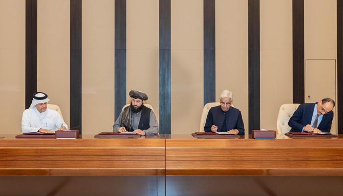 Pakistan has rejected the Afghan Taliban’s offer to shift TTP to a new location