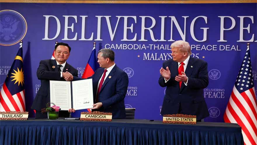 Trump says,he preferred ending wars through  trade rather than engaging in conflict