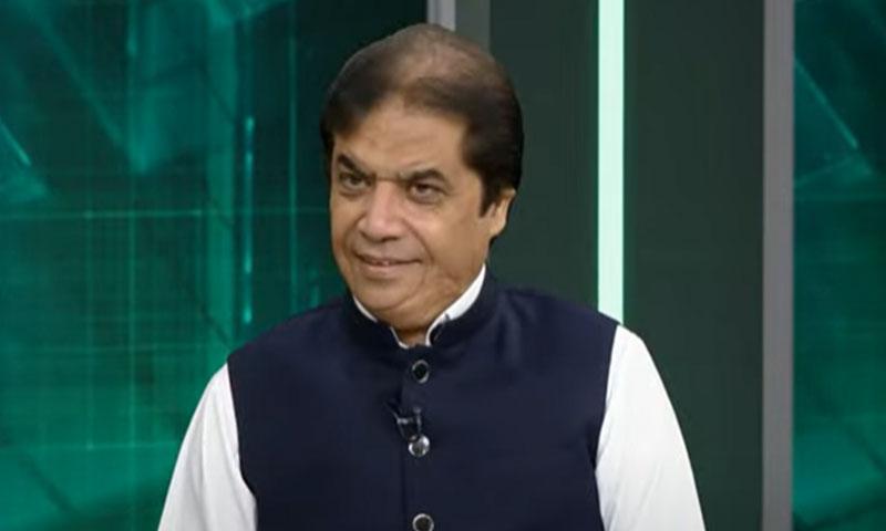 اسلام آباد، تہران، استنبول ٹرین کو بحال کرنے کے لیے کوشاں ہیں،وزیر ریلوے