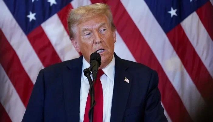 Trump delivered another sharp dig at India’s Modi-led government