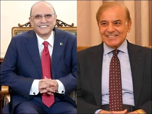 وزیراعظم اور صدر مملکت کی  ترکیہ کے 102ویں یوم جمہوریہ پر مبارکباد