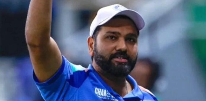 روہت شرما کا منفرد اعزاز: ون ڈے رینکنگ میں پہلی پوزیشن حاصل کرنیوالے عمر رسیدہ بیٹر بن گئے