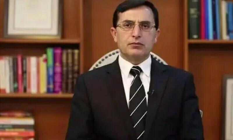 اگر افغانستان نے جارحیت کی تو پاکستان کو حقِ دفاع حاصل ہے، بیرسٹر گوہر علی خان