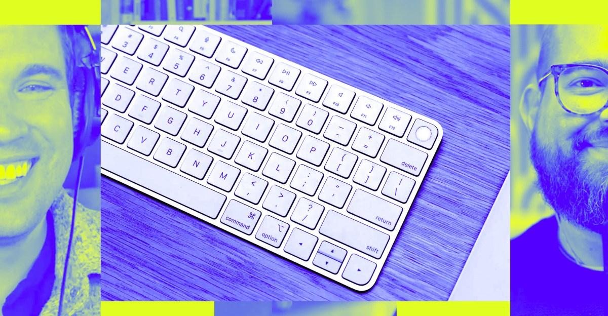 An Apple Shortcuts masterclass