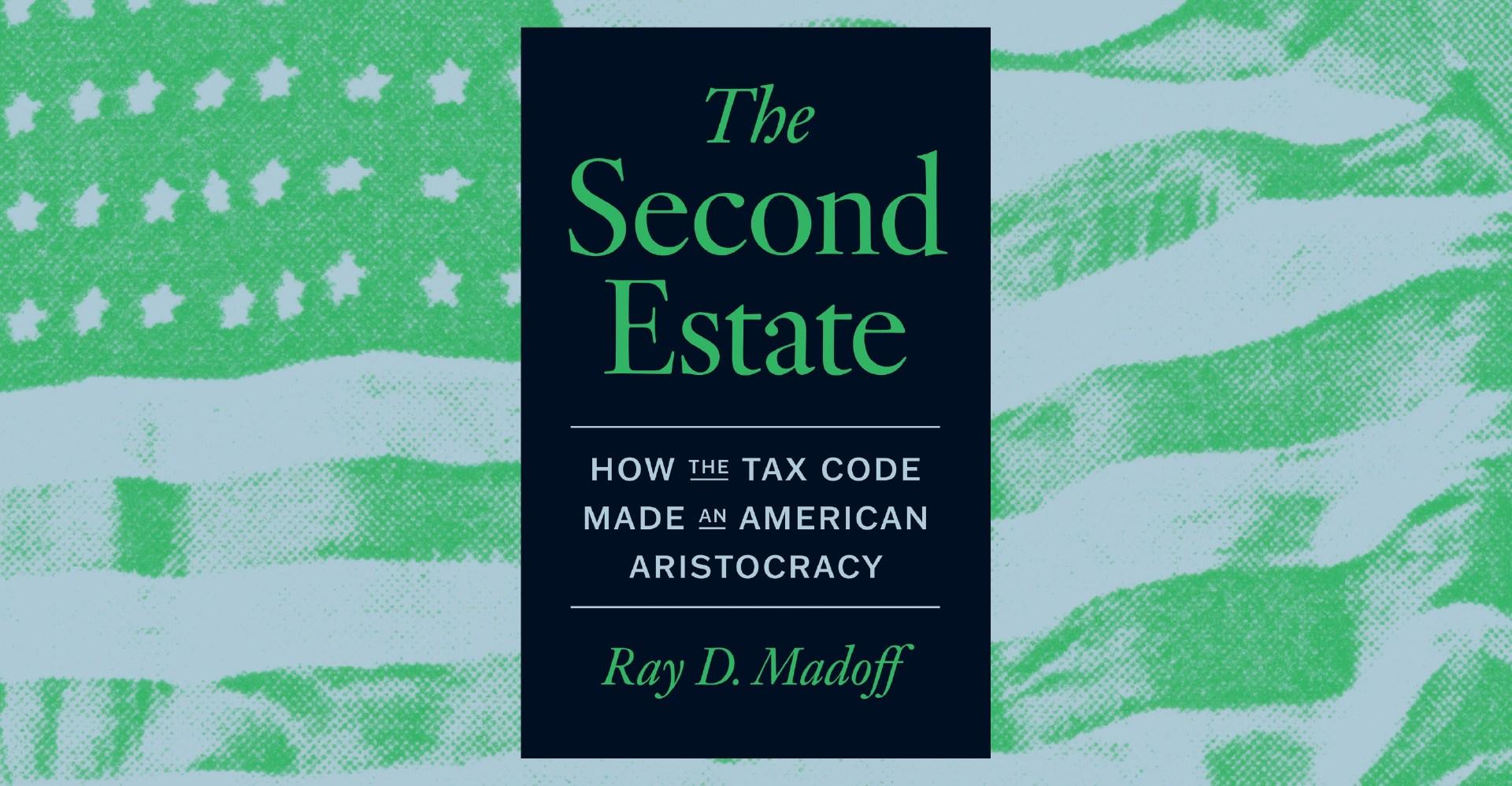 The tax avoidance playbook