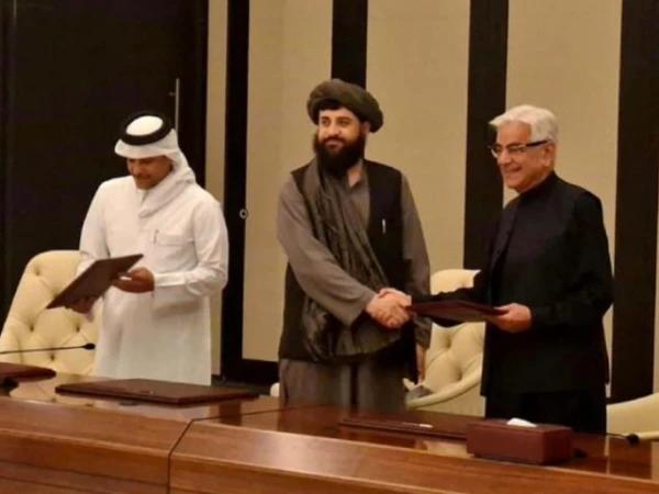 پاکستان اور افغانستان کا جنگ بندی جاری رکھنے پر اتفاق، مذاکرات کا مشترکہ اعلامیہ جاری