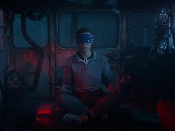 نیٹ فلکس کی مقبول سائنس فکشن سیریز ’’اسٹرینجر تھنگز‘‘ کے آخری سیزن کا ٹریلر جاری