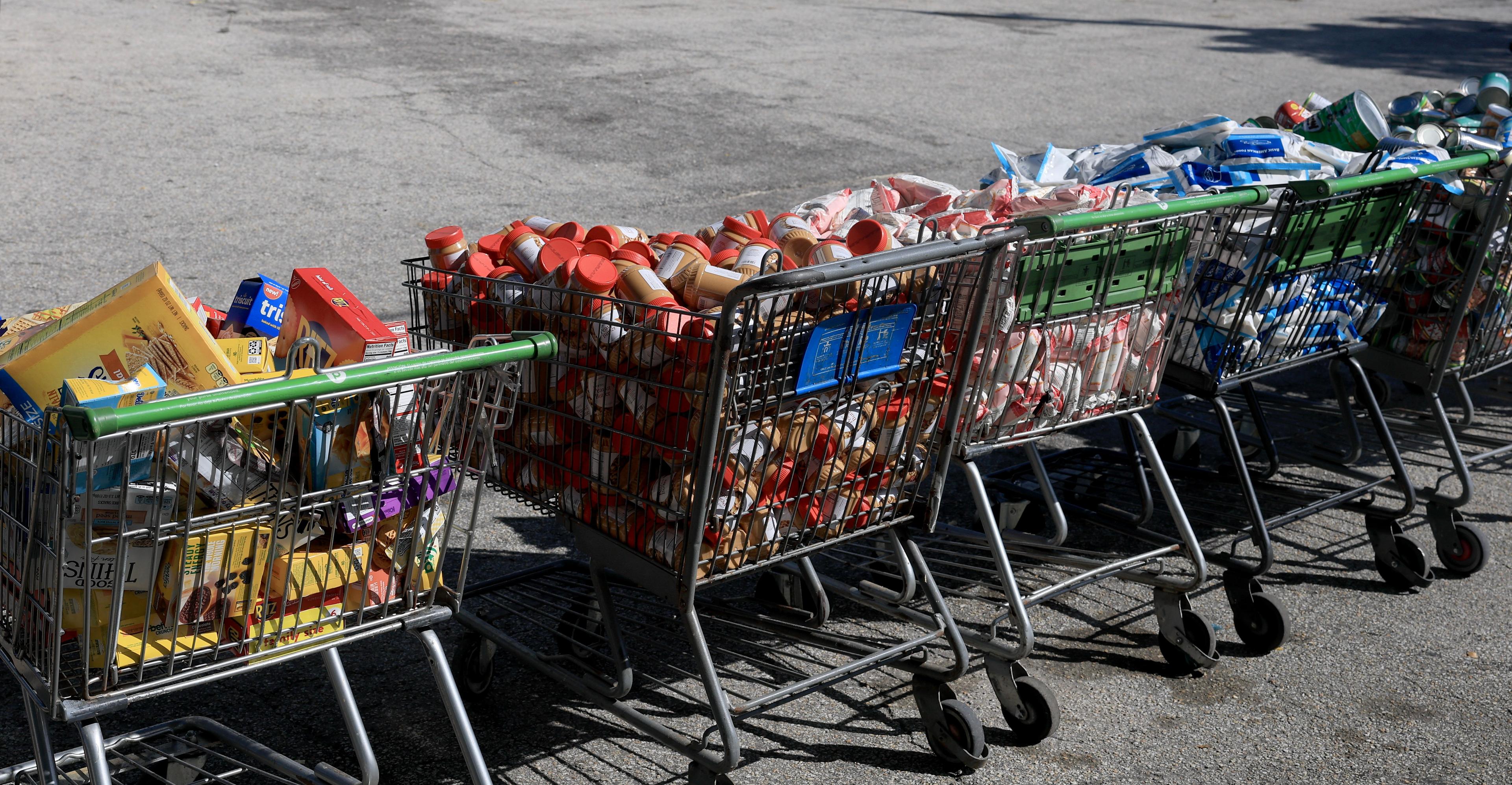 The “welfare queen” stereotype is back — and it’s going viral