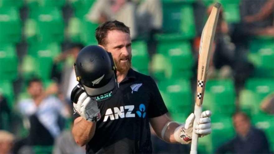 New Zealand's second-highest run-scorer Kane Williamson retires from T20Is