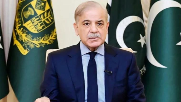 حکومتِ پاکستان آزادیِ صحافت کے تحفظ اور صحافیوں کو محفوظ ماحول فراہم کرنے کیلئے پُرعزم ہے، وزیر اعظم