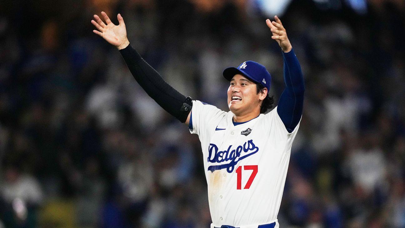 After Game 3 marathon, where could this World Series possibly go next?