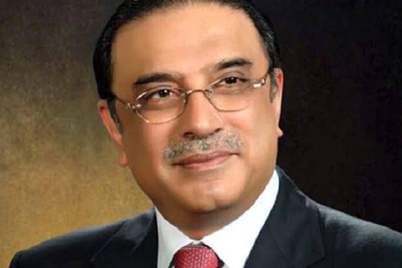 صدر آصف علی زرداری4 تا 6 نومبر کو قطر میں عالمی سماجی ترقیاتی کانفرنس میں شرکت کریں گے