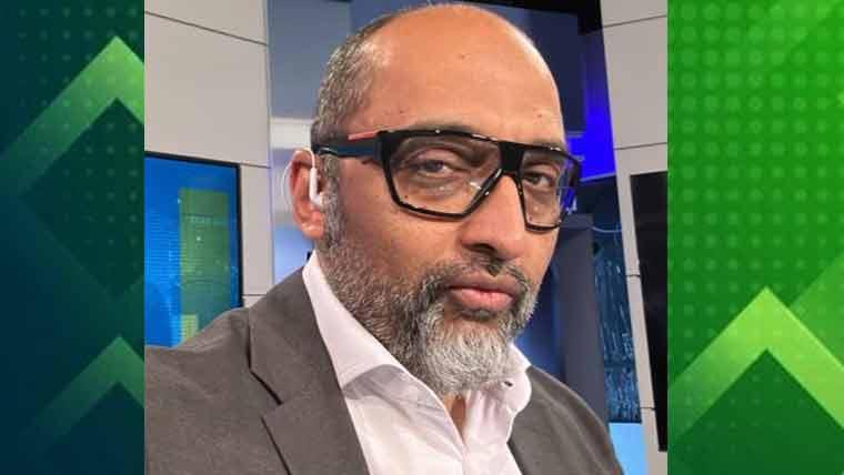 صحافی مشرف زیدی عالمی میڈیا کیلئے وزیراعظم کے ترجمان مقرر