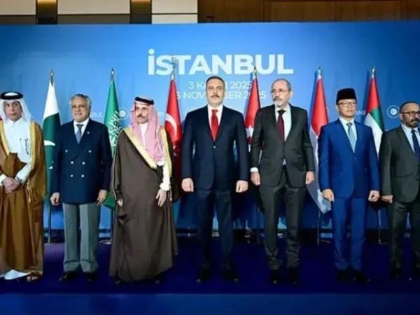 اسلامی ممالک کا اجلاس، غزہ سے اسرائیلی افواج کے فوری انخلا  پر زور