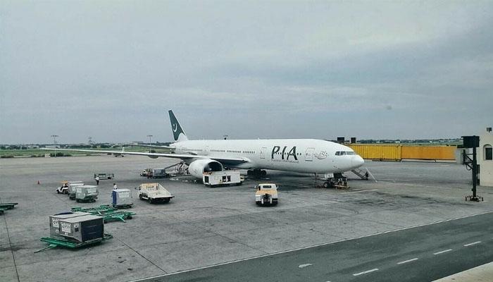 پی آئی اے  انتظامیہ اور  ائیرکرافٹ انجینئرز کے درمیان تنازع   میں شدت، فلائٹ آپریشن رک گیا