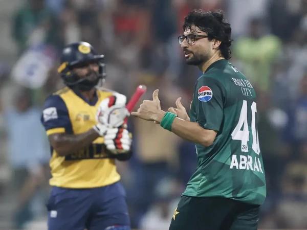 پاک سری لنکا ون ڈے  سیریز کے ٹکٹس پی سی بی کی ویب سائٹ پر دستیاب