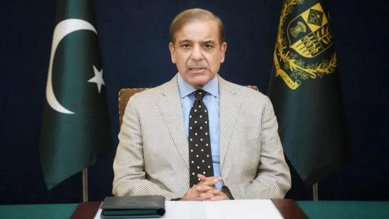 27 ویں آئینی ترمیم: وزیراعظم نے وزراء اور ارکان پارلیمنٹ کے غیرملکی دورے منسوخ کر دیئے