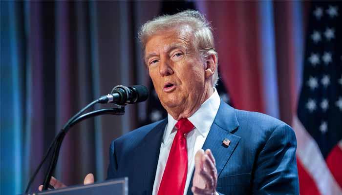 امریکی صدر کا پاک بھارت جنگ کے دوران 7 کی بجائے 8 طیارے گرائے جانے کا دعویٰ