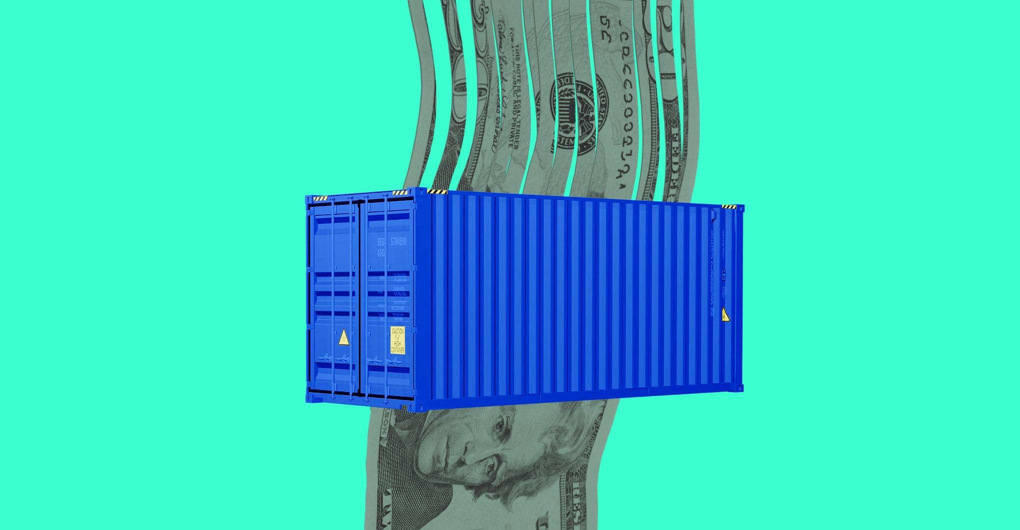 The great tariff shakedown