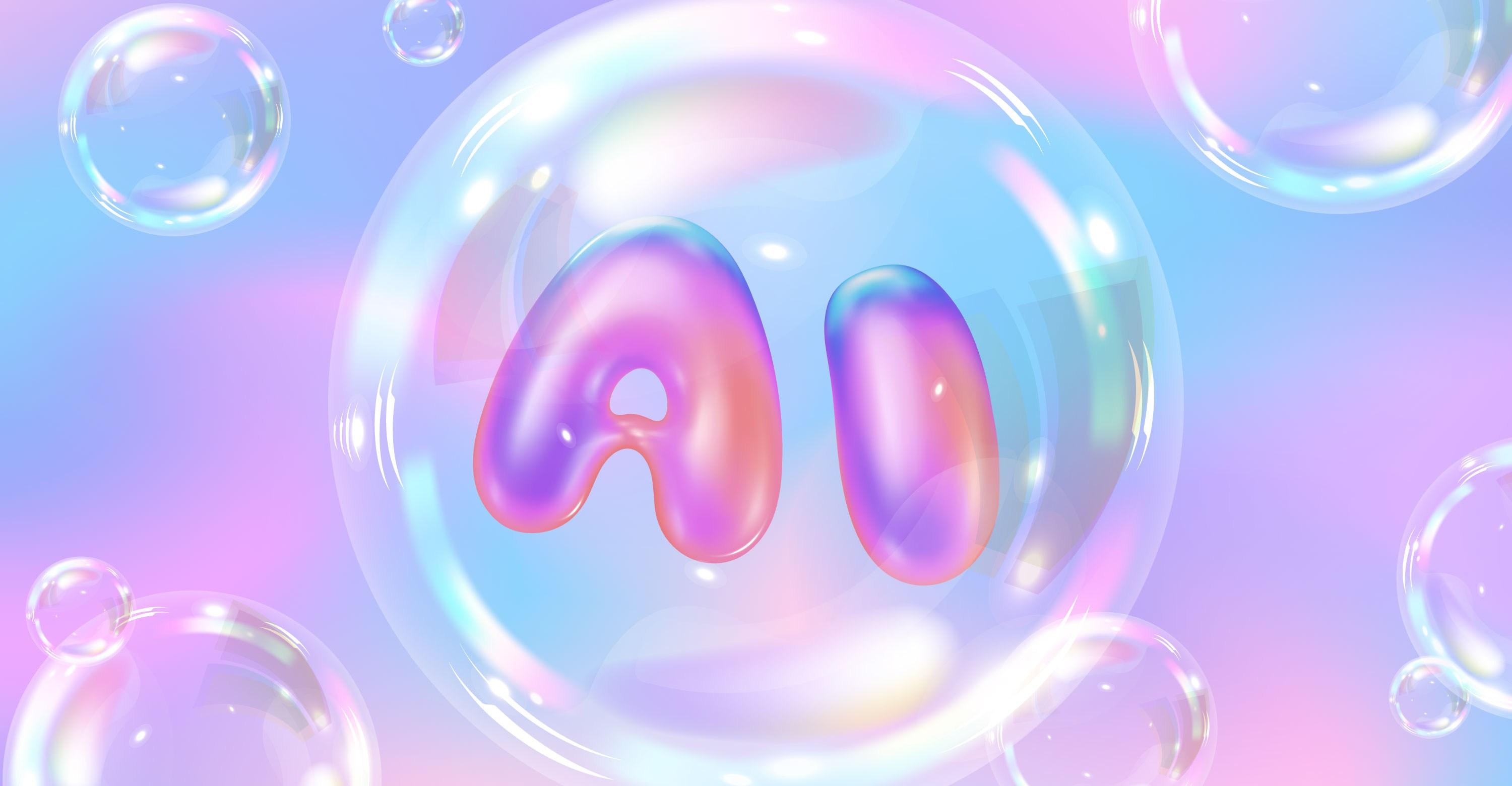 The AI industry is running on FOMO