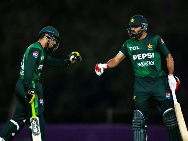 مینز ایشیا کپ رائزنگ اسٹارز کے لیے پاکستان شاہینز کے اسکواڈ کا اعلان