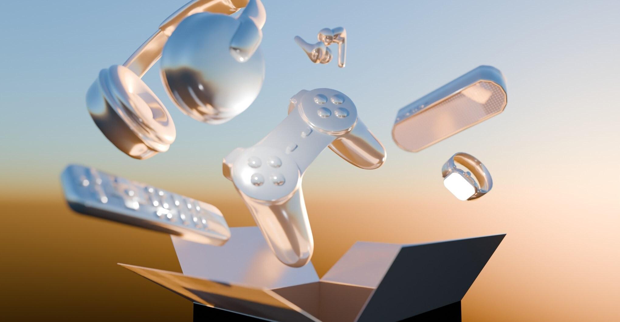 The Verge’s guide to Black Friday 2025