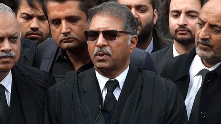 پی ٹی آئی پارلیمانی پارٹی نے 27 ویں آئینی ترمیم کا مسودہ مسترد کر دیا