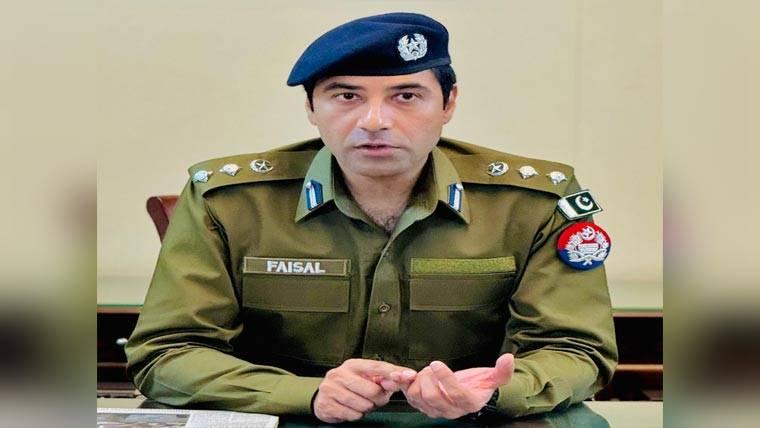 گھریلو ملازمین، ڈرائیورز اور سیکیورٹی گارڈز کی رجسٹریشن معاشرتی تحفظ کے لیے نہایت ضروری ہے،فیصل کامران