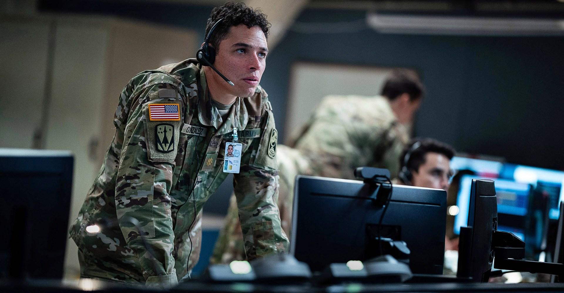 How AI might actually start a nuclear war