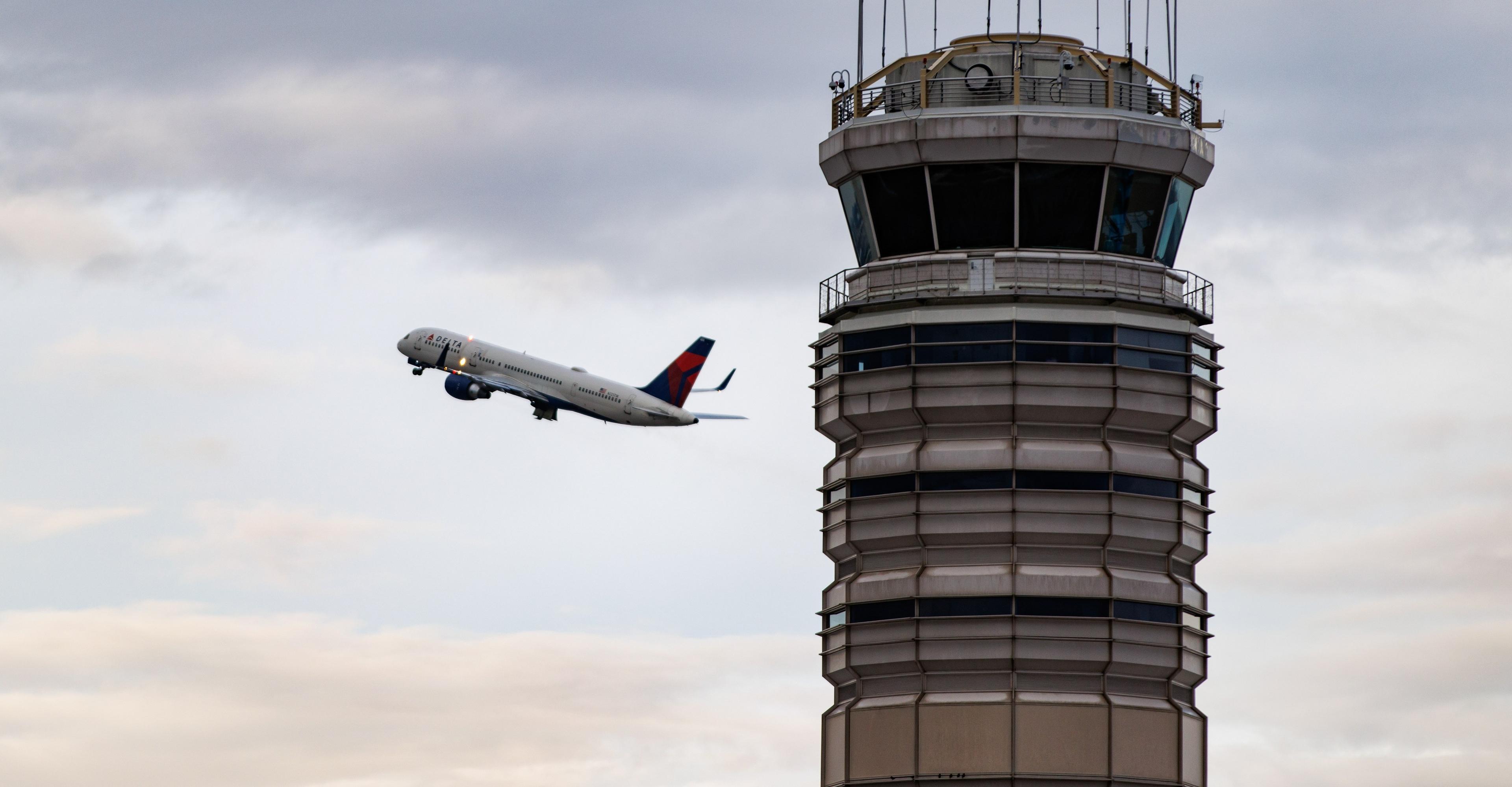 What the government shutdown means for air travel