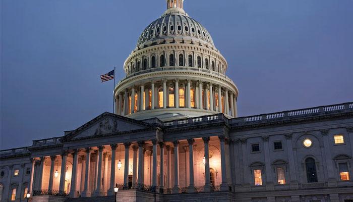امریکی تاریخ کا طویل ترین شٹ ڈاؤن ختم، دونوں ایوانوں میں حکومتی اخراجات سے متعلق بل منظور