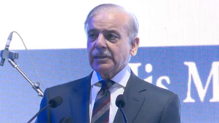 شاہ چارلس نے دولت مشترکہ ممالک کو متحد کرنے میں کردار ادا کیا،شہباز شریف