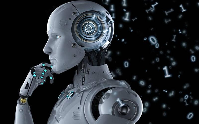 معروف چینی کمپنی نے انسانی خصوصیات کا حامل روبوٹ متعارف کروا دیا، ویڈیو وائرل