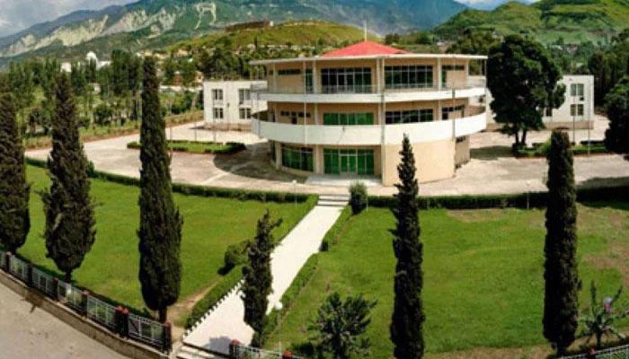 وزیر اعظم آزاد کشمیر کے خلاف تحریک عدم اعتماد پر رائے شماری کے لیے اسمبلی کا اجلاس کل طلب