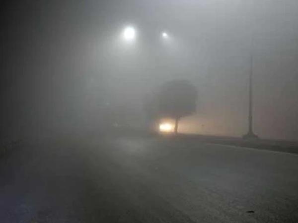 پنجاب بھر میں اسموگ کی شدت میں پھر اضافہ، لاہور دنیا کے آلودہ شہروں میں بھی دوسرے نمبر پر آ گیا