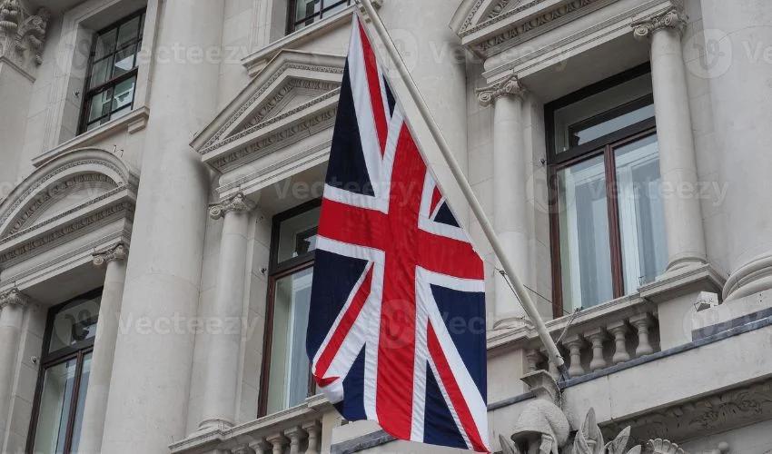 Britain announces largest asylum policy overhaul in modern times