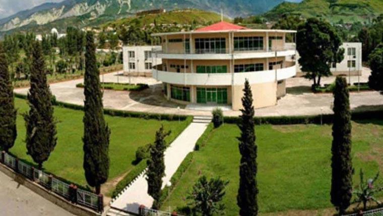 Voting on no-confidence motion against AJK PM to be held today