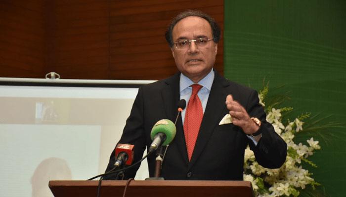 ترقی کی رفتار بڑھانے کیلئے آبادی کا کنٹرول ناگزیر ہے، وزیر خزانہ