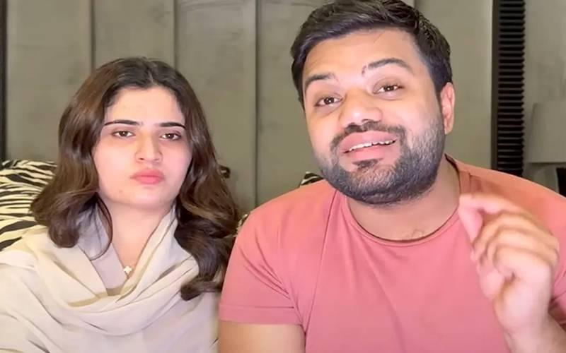 جوا ایپ کیس: یوٹیوبر ڈکی بھائی کے جوڈیشل ریمانڈمیں مزید چودہ روز کی توسیع